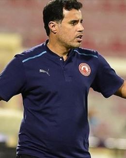 سرمربی الریان: پرسپولیس را به خوبی بررسی کرده‌ایم