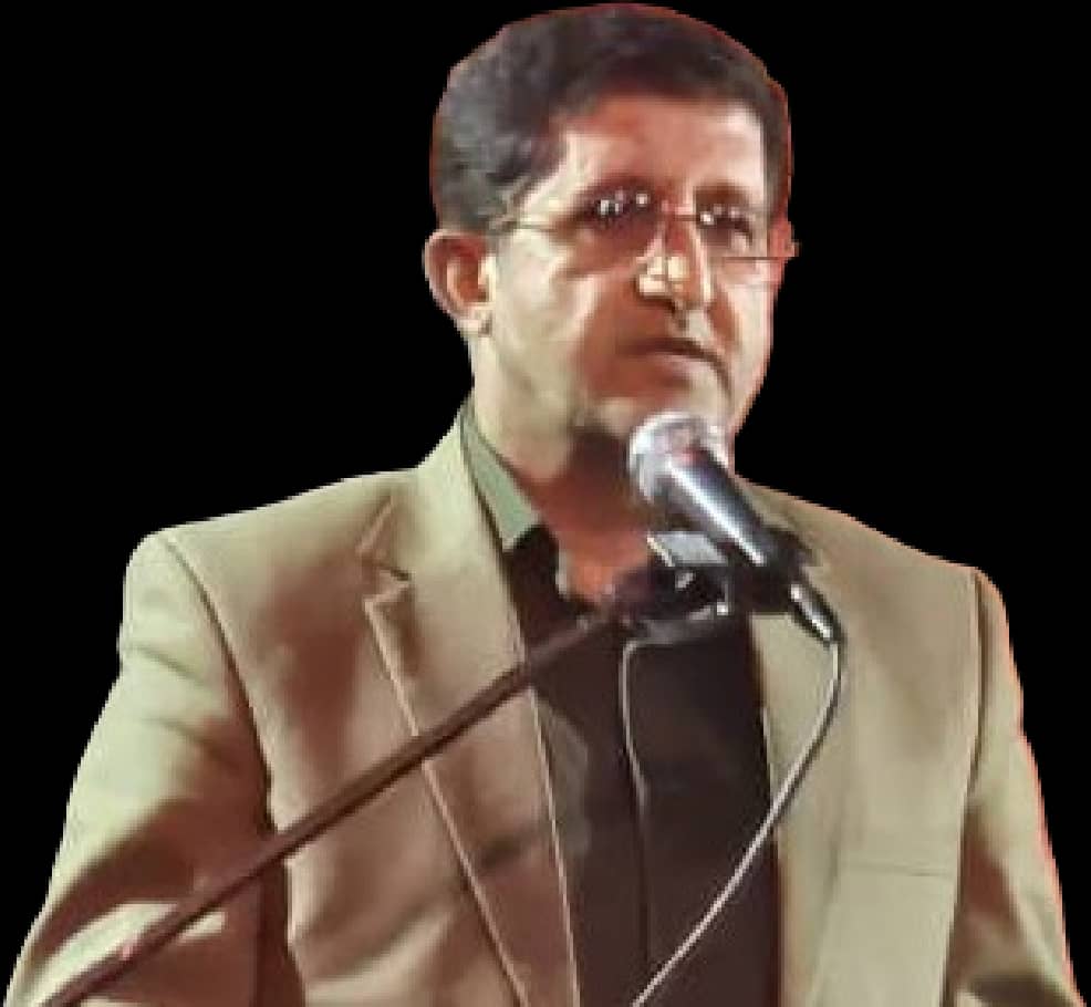 «اسب مرده را رها کنید...»