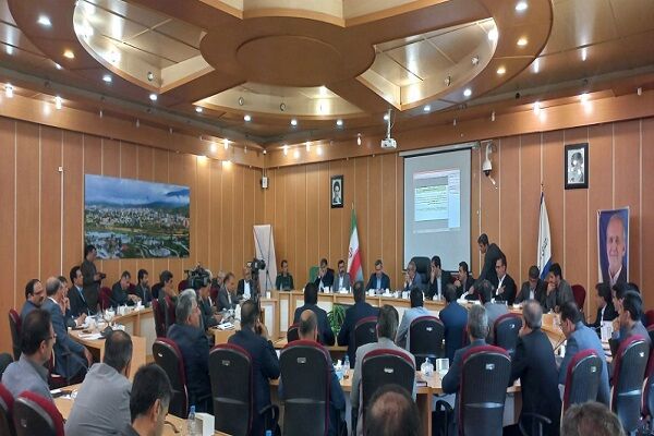 در دومین جلسه شورای مسکن کهگیلویه وبویراحمد مطرح شد: ارتقاء ۲۴ پله ای راه و شهرسازی کهگیلویه و بویراحمد در نهضت ملی مسکن/ارائه بسته پیشنهادی راه و شهرسازی در خصوص بازار اجاره
