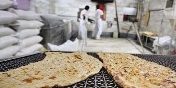 شناسایی ۴۱ واحد نانوایی متخلف در کهگیلویه