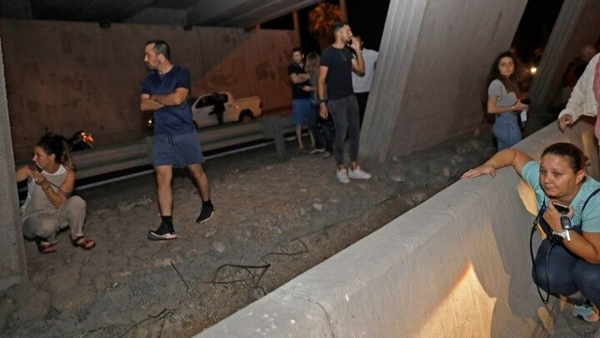 راه فرار اسرائیلیها هم بسته شد