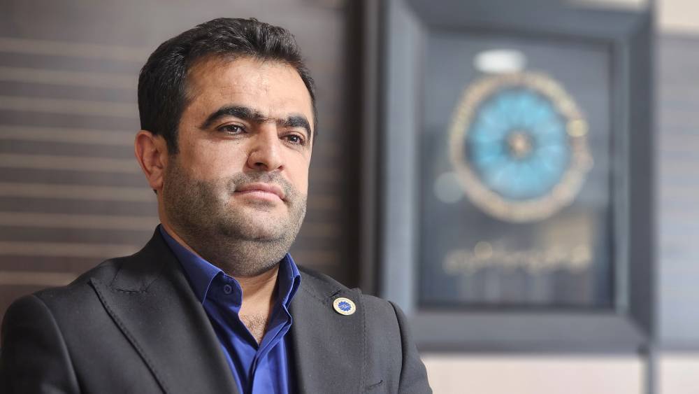 دبیرکل جدید اتاق بازرگانی یاسوج منصوب شد/ تجلیل از خدمات ۱۶ ساله «اسلامزاده»