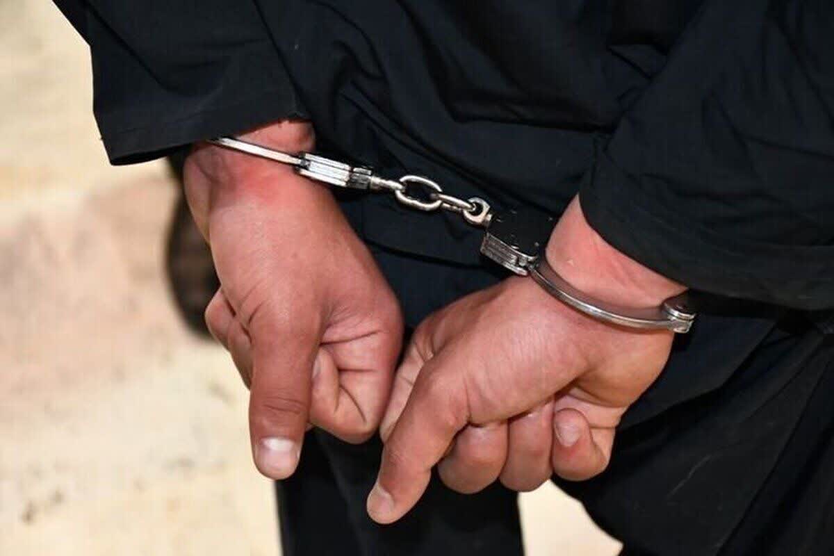 دستگیری ۱۰ محکوم متواری و تحت تعقیب مراجع قضائی در کهگیلویه