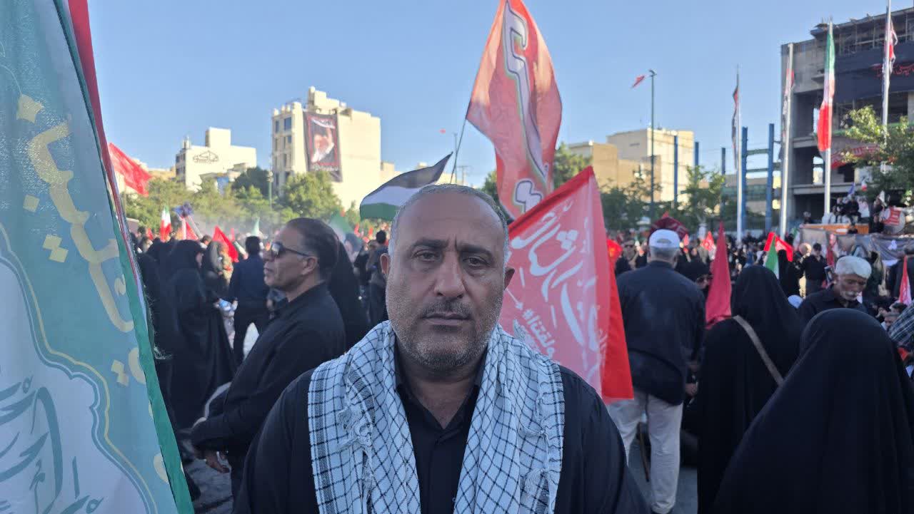 مدیرکل منابع طبیعی کهگیلویه و بویراحمد: حفاظت از طبیعت در مکتب رهبر شهید یک وظیفه حاکمیتی بود