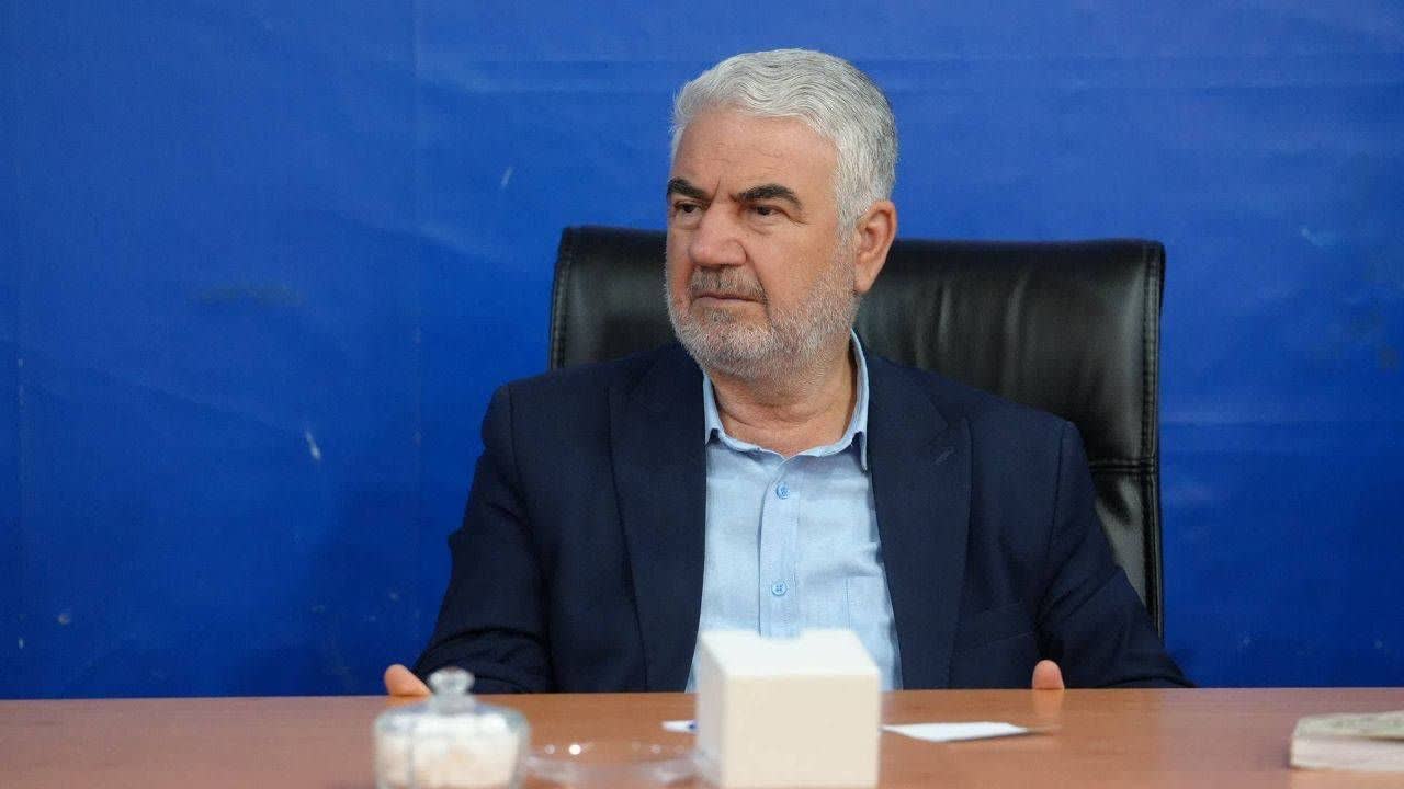 اصابت پهپاد دشمن آمریکایی_صهیونیستی به اطراف یاسوج
