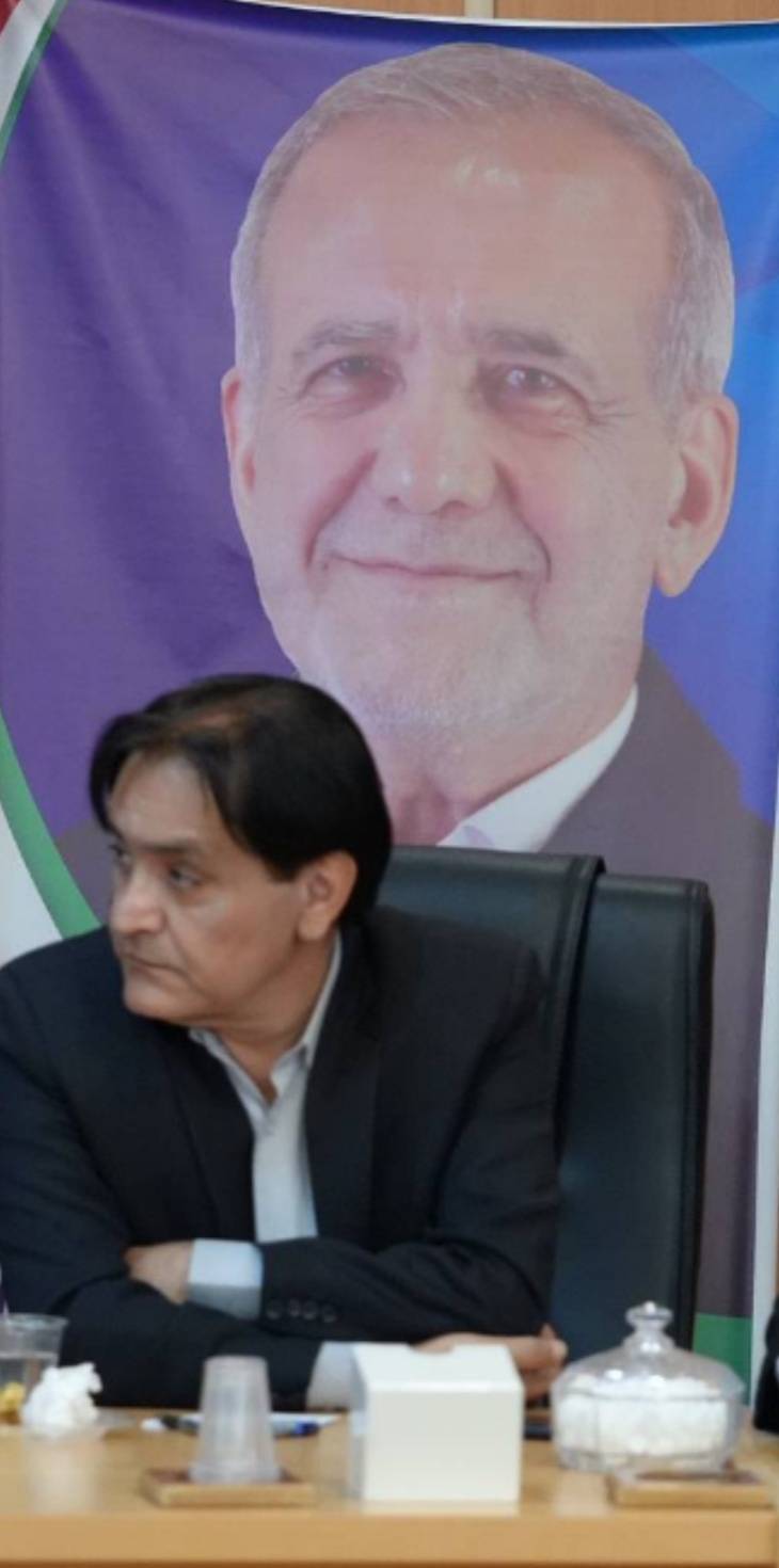 کارنامه درخشان یک مدیریت جهادی؛ وقتی آمارها از شکوفایی «صمت» کهگیلویه و بویراحمد روایت میکنند