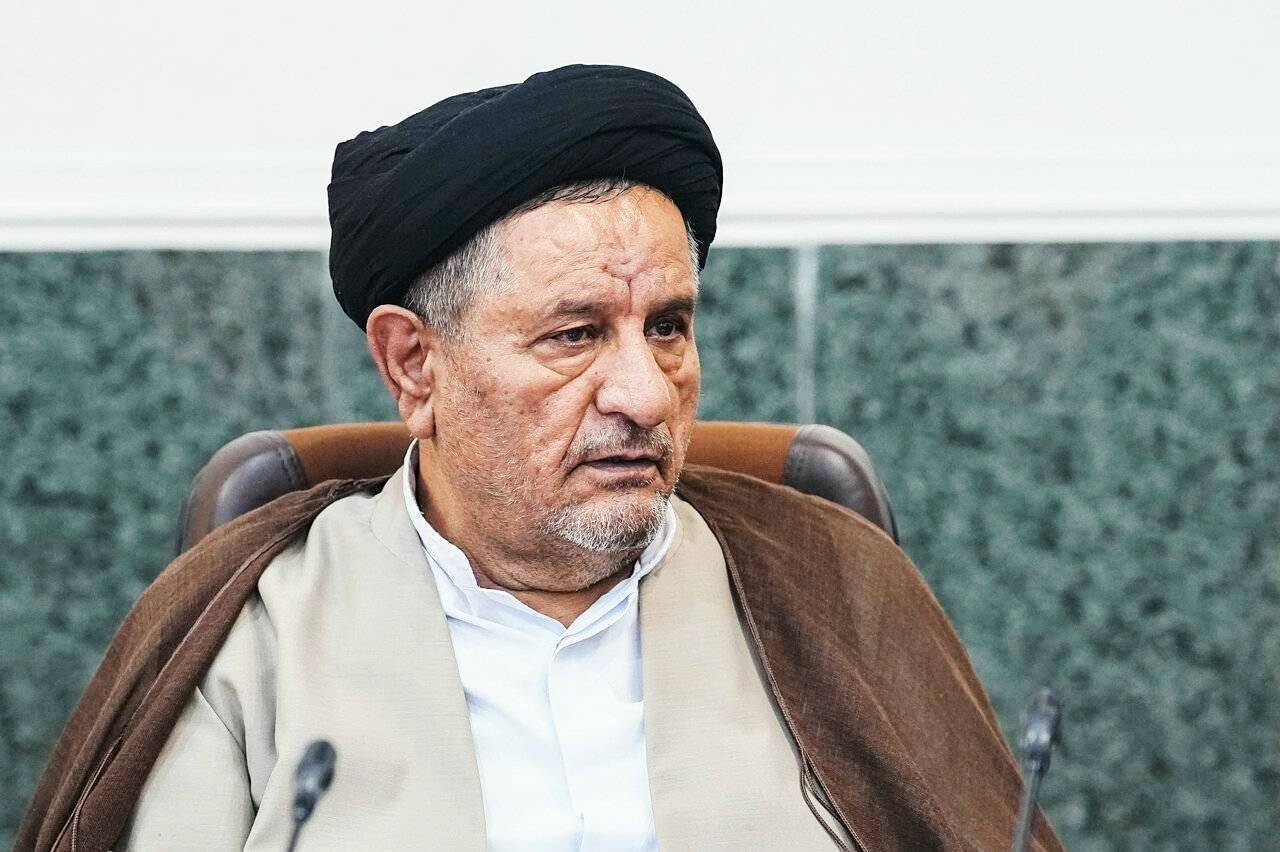 سید محمد موحد خواستار بازنگری عدالت‌محور در سیاست‌های بومی‌گزینی شد