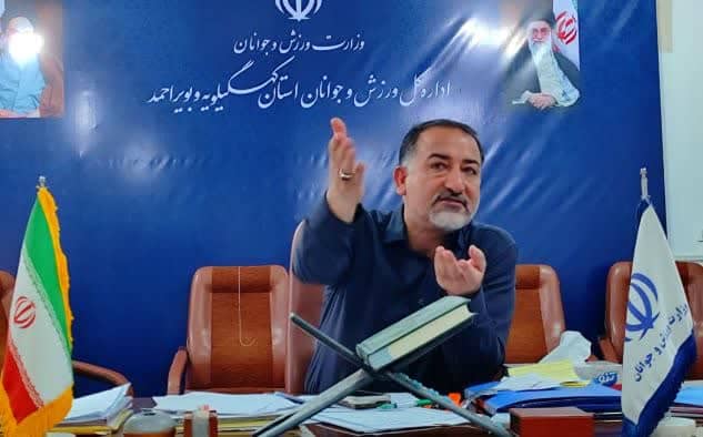 هشدار سرپرست ورزش و جوانان کهگیلویه و بویراحمد درباره خطرات شنا در نقاط غیرمجاز رودخانهها