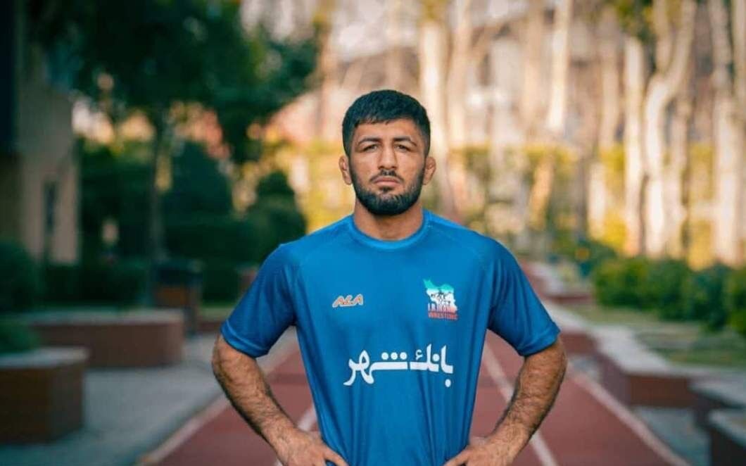 از سکوی طلایی ترکیه تا اردوی بزرگسالان: “حسین بیژنی” فرنگیکار دهدشتی به تیم ملی فراخوانده شد