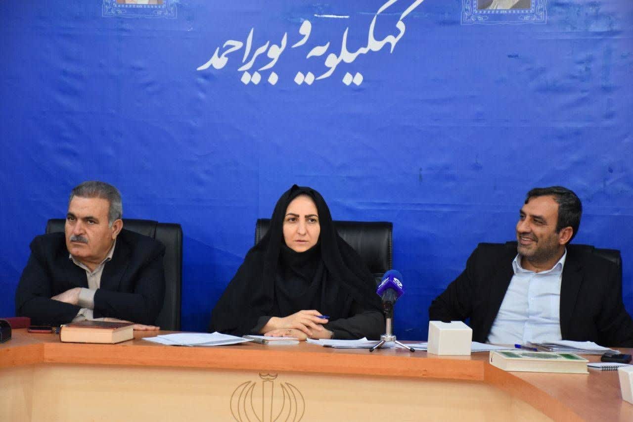 مدیرکل اقتصادی استانداری؛ پرداخت بیش از ۸۲ درصد از مطالبات گندمکاران کهگیلویه و بویراحمد
